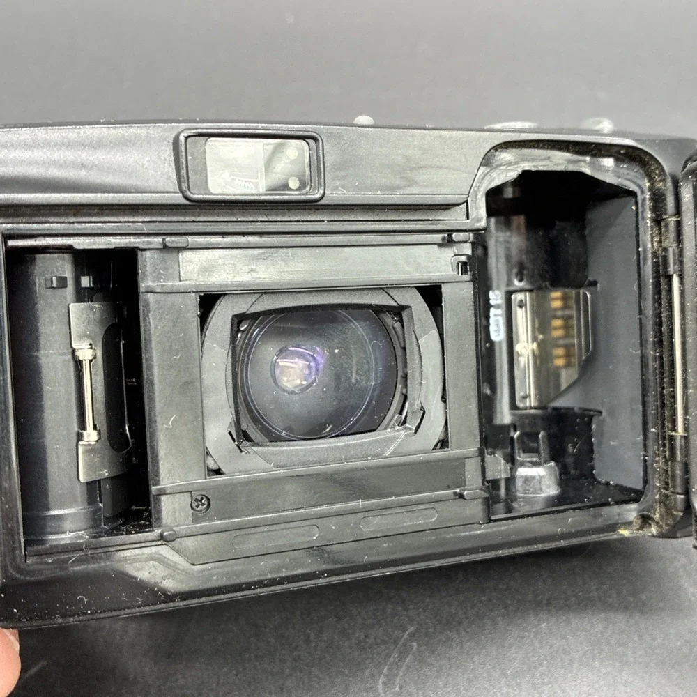 Olympus brand camera